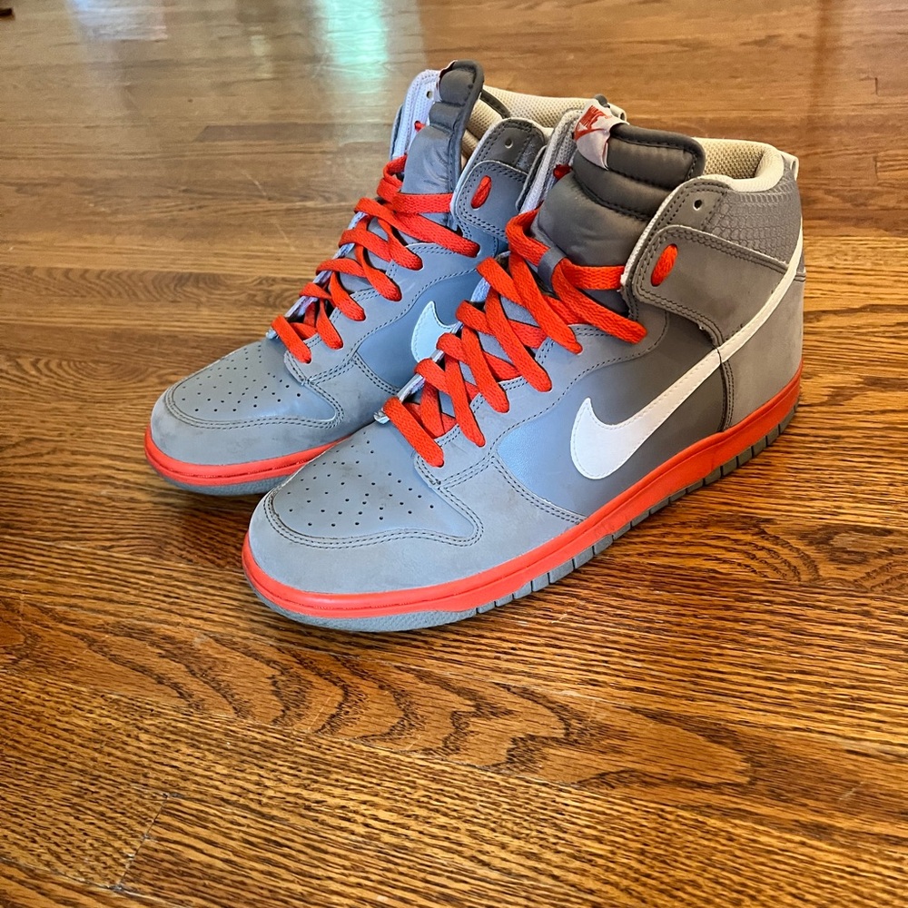 Men’s Nikes